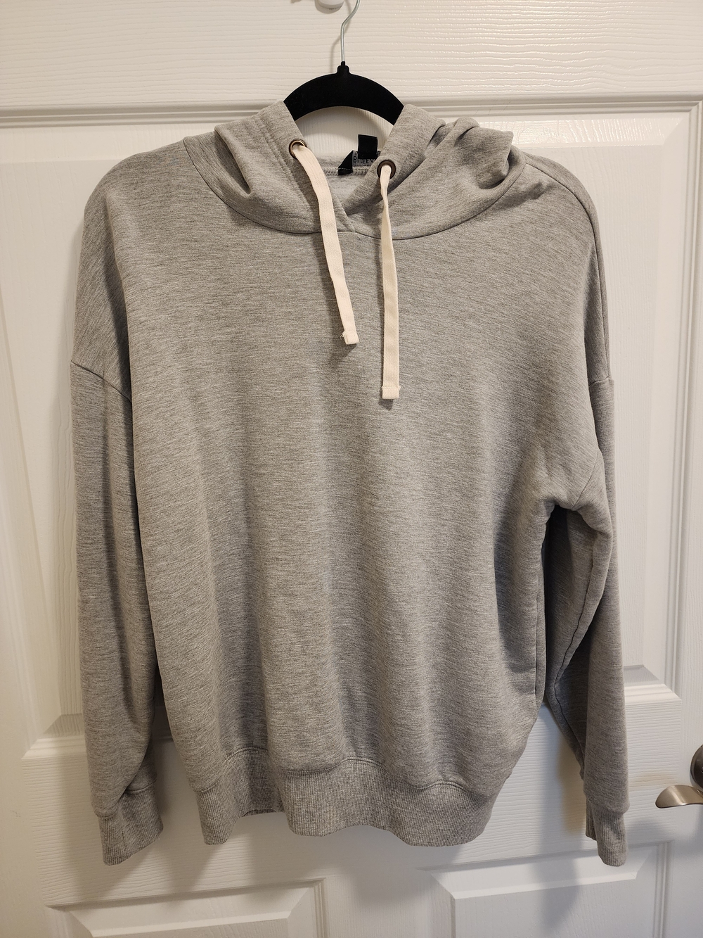 Buffalo David Sitton - Hoodie - S